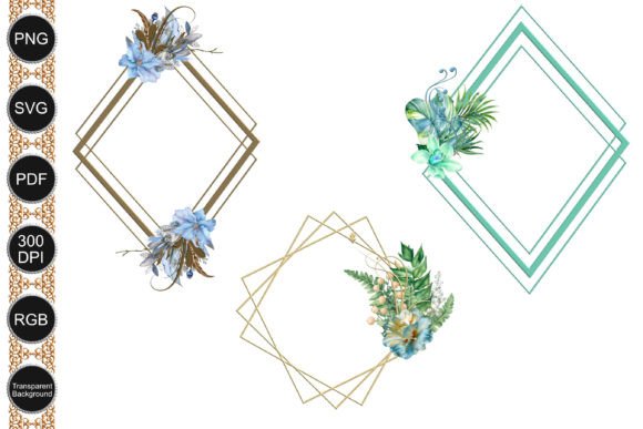 Frames Pack 10: A Designer's Real-World Embroidery Review