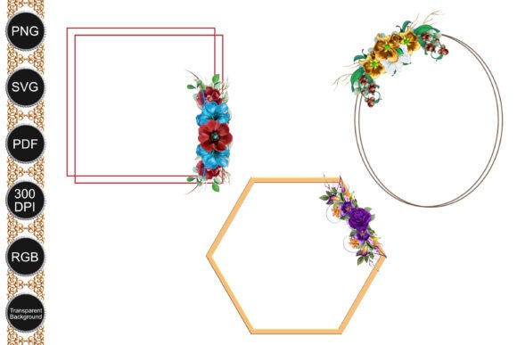 Frames Pack 13: A Designer's Review of Graphics and Illustrations for Local Brands