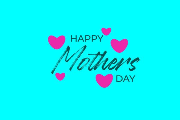 Mother s Day Greeting Card with Heart: A Designer's Real-World Review
