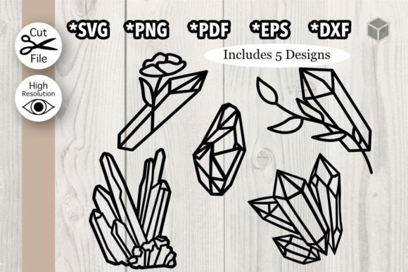 Real Review: Gemstones and Flowers for Embroidery Projects