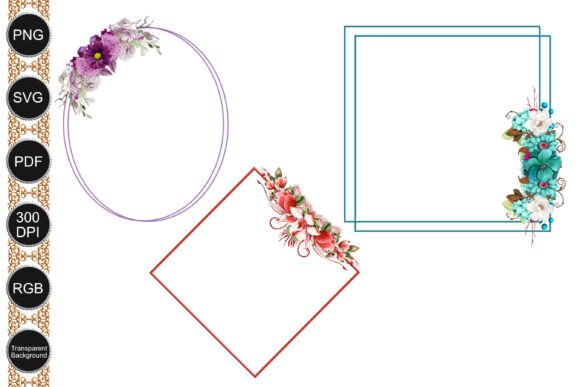 Review: Frames Pack 14 for Real Embroidery Projects
